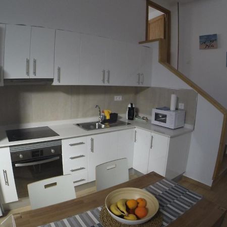 Apartamento Tarajal Gran Tarajal Ngoại thất bức ảnh