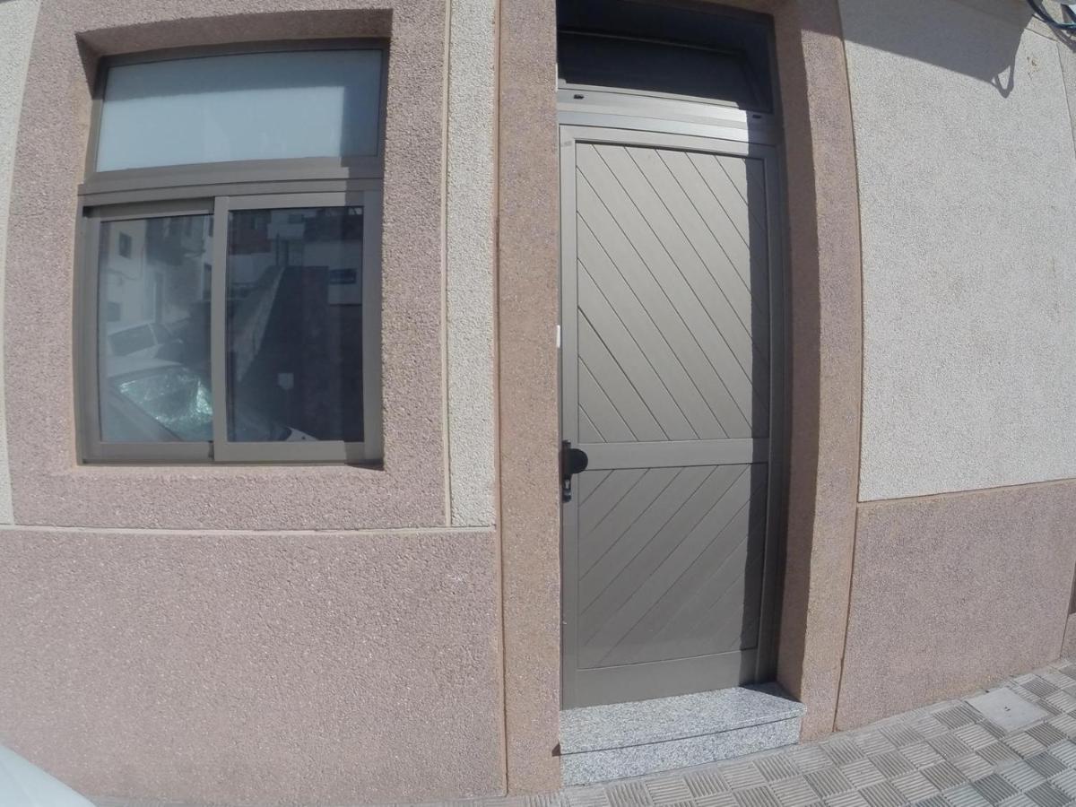Apartamento Tarajal Gran Tarajal Ngoại thất bức ảnh