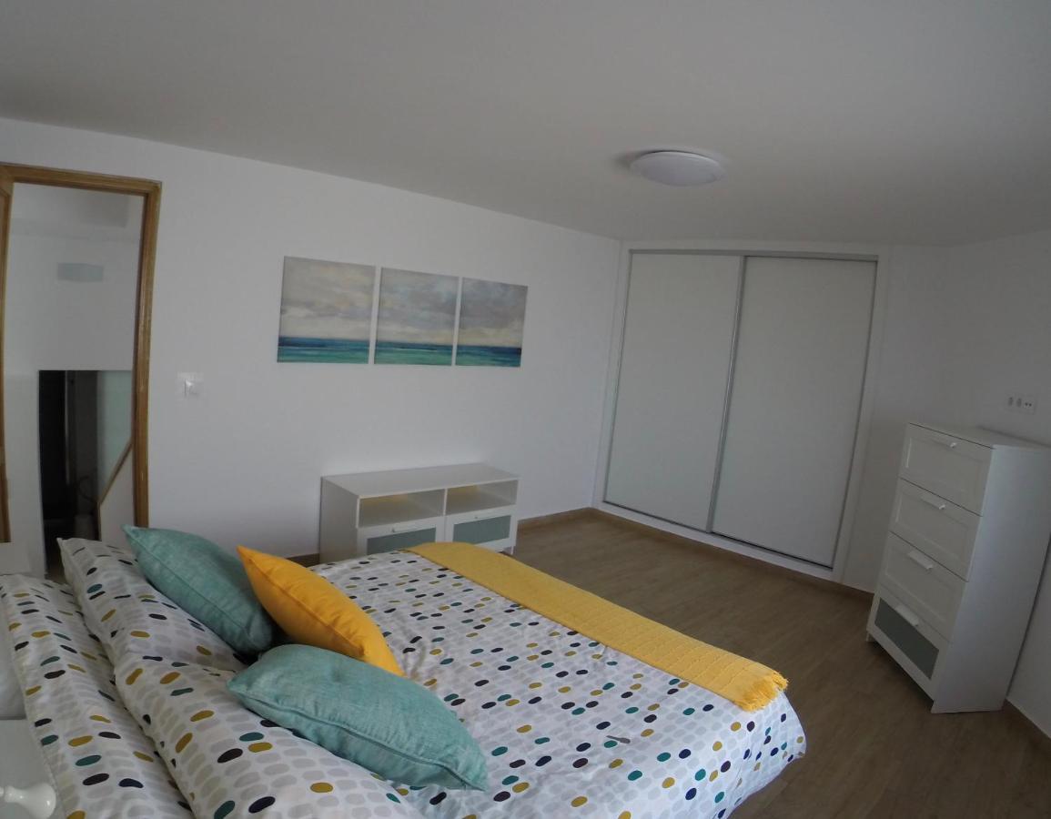 Apartamento Tarajal Gran Tarajal Ngoại thất bức ảnh