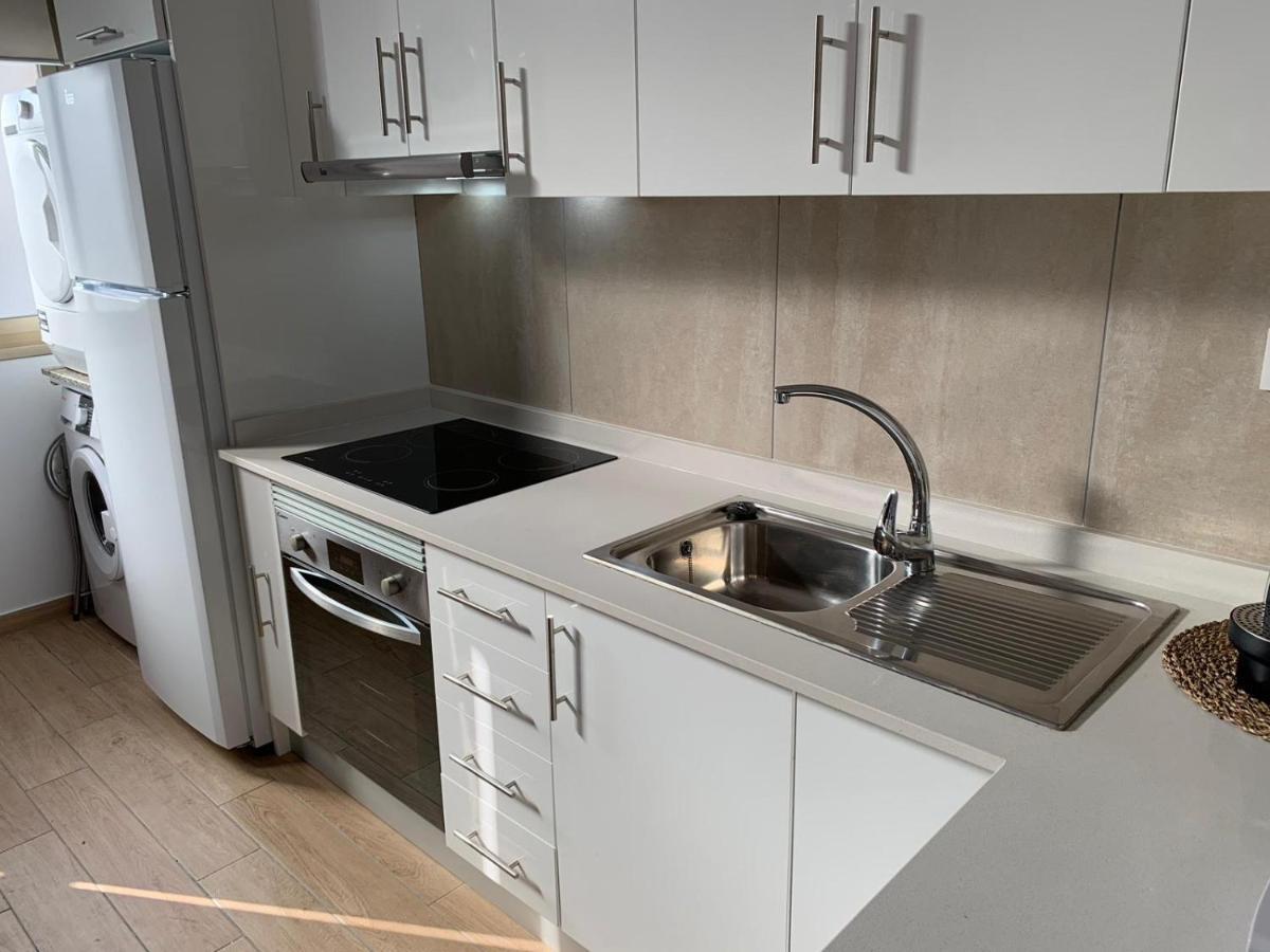 Apartamento Tarajal Gran Tarajal Ngoại thất bức ảnh